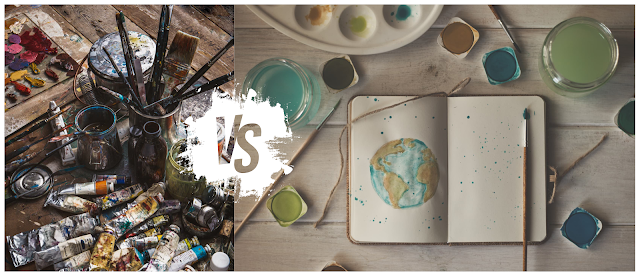 Plastics vs. Planet:  Celebrating Earth Day!