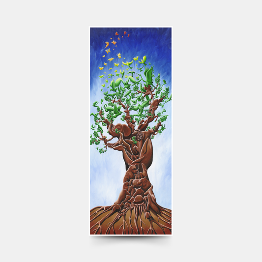 Tree of Life Fine Art Print